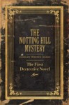 The Notting Hill mystery