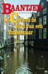 De Cock en de dood van een kunstenaar