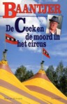 De Cock en de moord in het circus