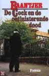 De Cock en de ontluisterende dood