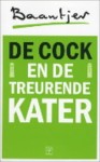 De Cock en de treurende kater