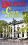 De Cock en het dodelijke doel