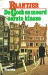 De Cock en moord eerste klasse