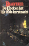 'Het lijk in de kerstnacht'