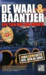 Een tien met een griffel