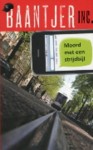 Moord met een strijdbijl - Moord Inc. deel 1