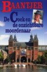 De Cock en de onzichtbare moordenaar