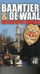 'Een rus in de Jordaan'
