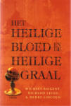 'Het heilige bloed en de heilige graal'