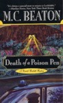 Death of a poison pen