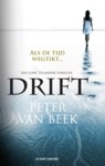 Drift, een Lone Telander-thriller