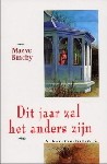 'Dit jaar zal het anders zijn'