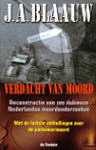 'Verdacht van moord'