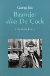 Baantjer alias De Cock