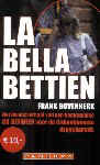'La Bella Bettien' - cover van de Pandora pocketeditie