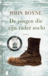 De jongen die zijn vader zocht