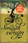 De smaak van venijn