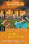 'De kat die... onderdook'