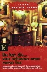 'De kat die... van achteren naar voren las'