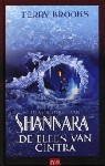 'De elfen van Cintra - De geboorte van Shannara, deel 2'
