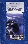 'De wakers van Shannara - Het erfgoed van Shannara, deel 4'