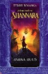 'Jarka Ruus - De hoge druide van Shannara, boek 1'
