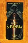 De heks van Shannara - De reis van de Jerle Shannara, boek 1