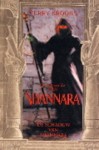 De schaduw van Shannara - De reis van de Jerle Shannara, boek 3