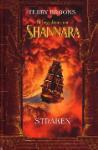 'Straken - De hoge dru�de van Shannara, deel III'