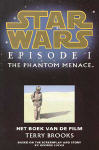 'The Phantom Menace, Star Wars episode I'