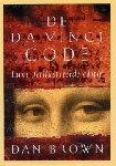 'De Da Vinci code - luxe ge�llustreerde editie'