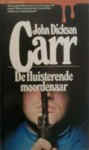 De fluisterende moordenaar