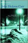 The hollow man