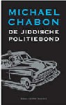 'De Jiddische politiebond'