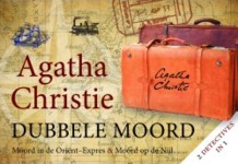 Dubbele moord