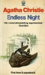 'Endless Night' - cover van een andere editie