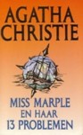 Miss Marple en haar 13 problemen