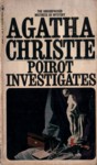 Poirot investigates