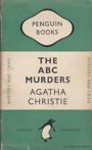 The ABC Murders