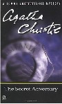 'The secret adversary'
