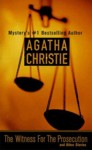 The witness for the prosecution