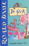 'De GVR' - een andere cover dan van de besproken editie