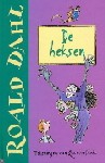 'De heksen' - niet de cover van de gelezen editie