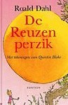 'De reuzenperzik'