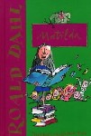 'Matilda' (niet het omslag van deze editie)