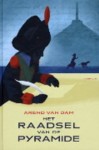 Het raadsel van de pyramide