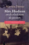 'Mrs. Hudson en de vloek van de geesten'