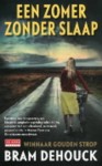 Een zomer zonder slaap