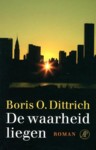 De waarheid liegen