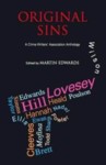 Original sins - A Crime Writer's Association anthology